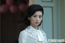 斓曦为什么不红 斓曦年龄资料及照片