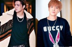 罗志祥新专辑藏最大彩蛋 低调合作韩人气