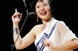 龚琳娜将补位歌手 歌手2019最后一位补位