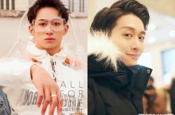 以团之名李政卫资料照片 街头卖艺11年再