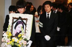 张紫妍逝世11年 SBS将公开张紫妍生前录音