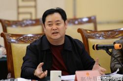 邵仲毅是谁？莒县晨曦集团破产真相